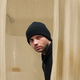 Illustration for article titled Burglar Hiding In Pistorius' Bathroom Figures Now Probably His Best Chance To Escape